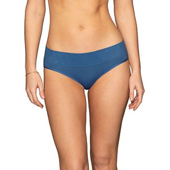 Women's Vanity Fair Lingerie® Effortless™ Hipster Panty 18277