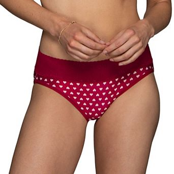 Women's Vanity Fair Lingerie® Effortless™ Hipster Panty 18277
