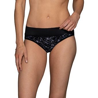 Women's Vanity Fair Lingerie® Effortless™ Hipster Panty 18277