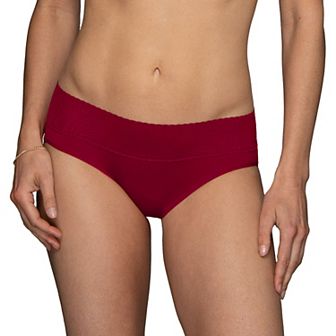 Women's Vanity Fair Lingerie® Effortless™ Hipster Panty 18277