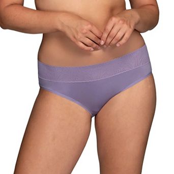 Women's Vanity Fair Lingerie® Effortless™ Hipster Panty 18277