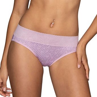 Women's Vanity Fair Lingerie® Effortless™ Hipster Panty 18277