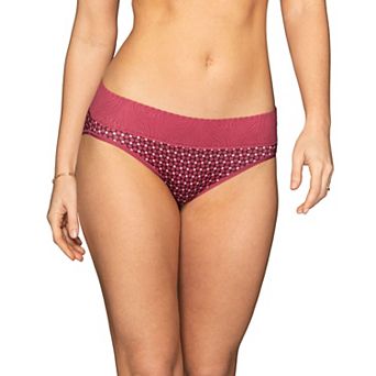 Women's Vanity Fair Lingerie® Effortless™ Hipster Panty 18277