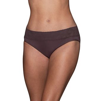 Women's Vanity Fair Lingerie® Effortless™ Hipster Panty 18277