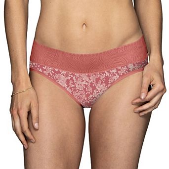 Women's Vanity Fair Lingerie® Effortless™ Hipster Panty 18277