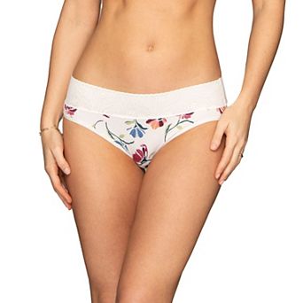 Women's Vanity Fair Lingerie® Effortless™ Hipster Panty 18277