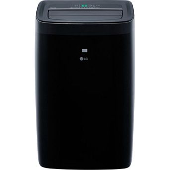 LG Electronics 10,000 BTU Portable Air Conditioner