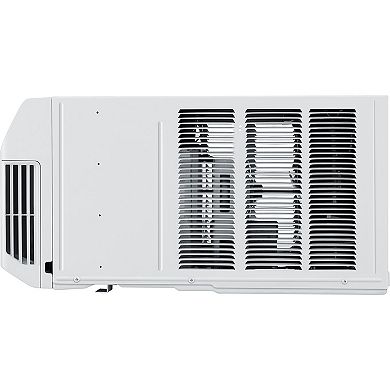 LG 10,000 BTU Dual Inverter Smart Window Air Conditioner