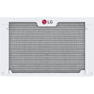 LG 10,000 BTU Dual Inverter Smart Window Air Conditioner