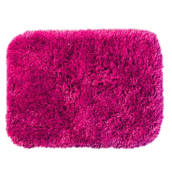 Apt 9 Shag Bath Rug 17 X 24