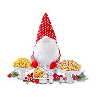 Alder Creek Gift Baskets Gnome Tower