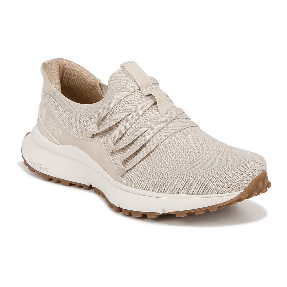 Inoe Good Running Shoes With Arch Support Ryka Jumpstart Women's