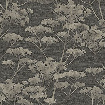 Graham & Brown Serene Seedhead Wallpaper