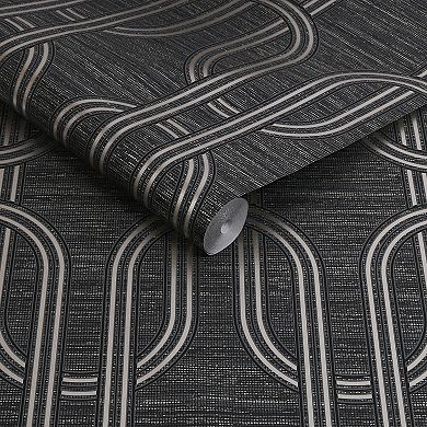Graham & Brown Indulgent Geo Wallpaper