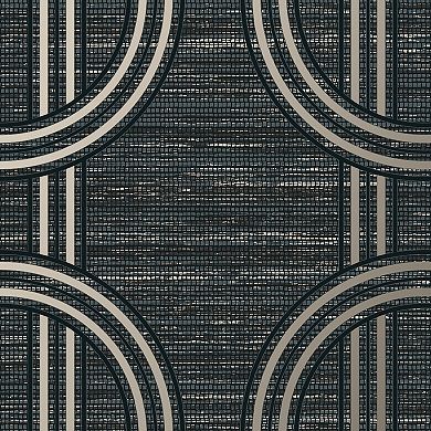 Graham & Brown Indulgent Geo Wallpaper