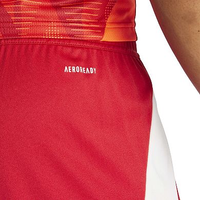 Men's adidas Tiro 24 Soccer Shorts