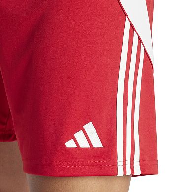 Men's adidas Tiro 24 Soccer Shorts