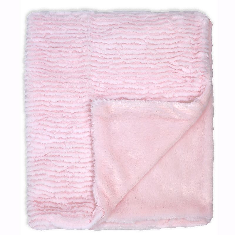 Kohls baby 2024 girl blankets