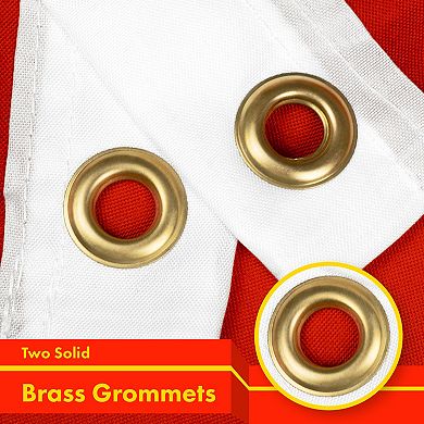 G128 Combo Set: American 150D 1PK AND China 150D 1PK