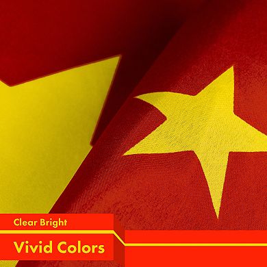 G128 Combo Set: American 150D 1PK AND China 150D 1PK