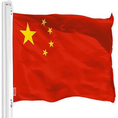G128 Combo Set: American 150D 1PK AND China 150D 1PK