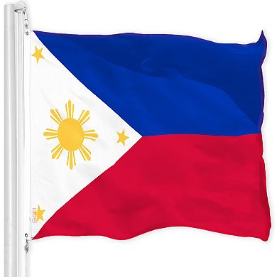 G128 Combo Set: American 150D 1PK AND Philippines 150D 1PK