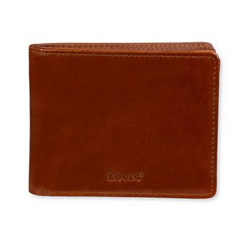 Men's Levi's RFID-Blocking Slimfold Bifold Wallet
