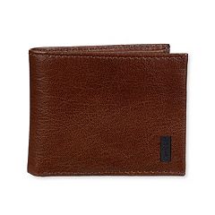 Kohls 2024 wallets mens