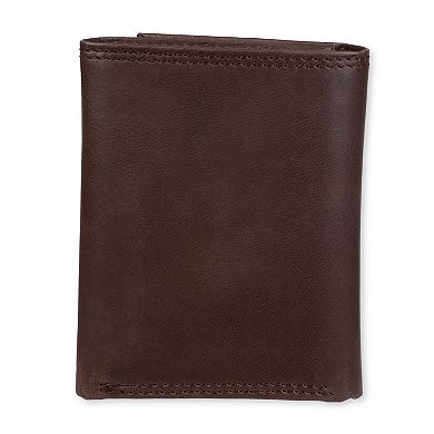 Men's Levi's® RFID Extra Capacity Trifold Wallet