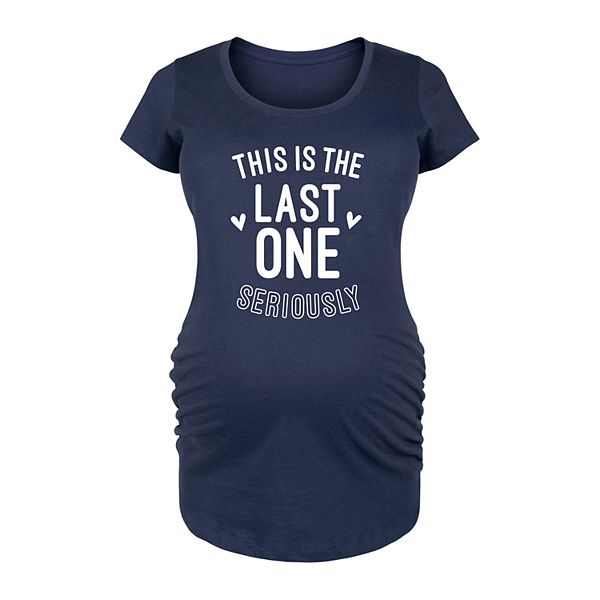 Last Judgement Baby Tee