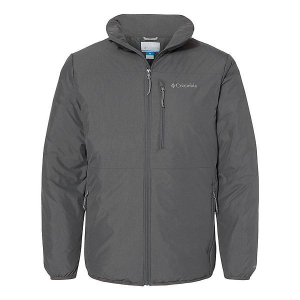 Kohls columbia outlet jacket