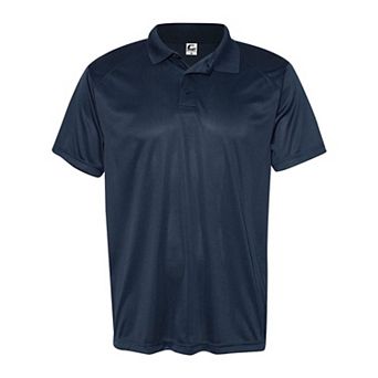 C2 Sport Utility Polo