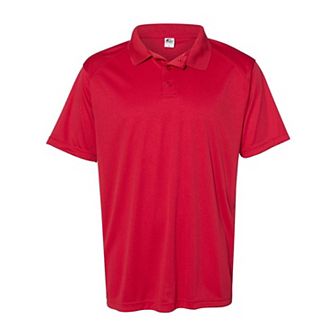 C2 Sport Utility Polo