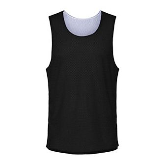 C2 Sport Reversible Mesh Tank