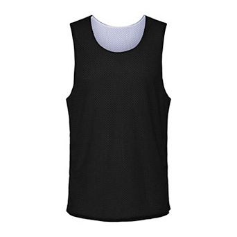 C2 Sport Reversible Mesh Tank