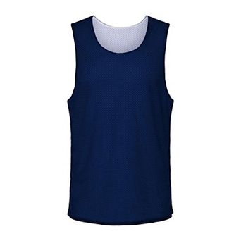 C2 Sport Reversible Mesh Tank