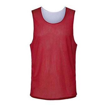 C2 Sport Reversible Mesh Tank