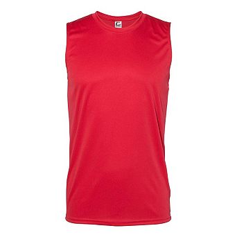 C2 Sport Sleeveless T-Shirt