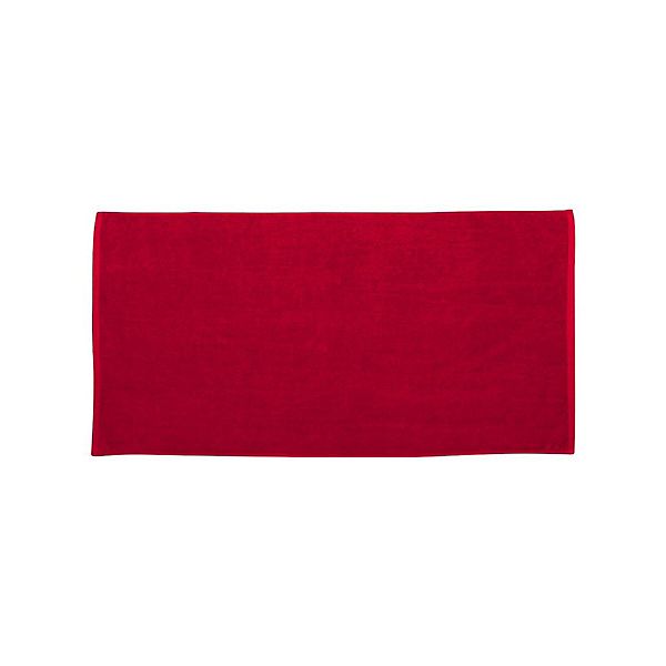 Carmel Towel Company Velour Beach Towel 