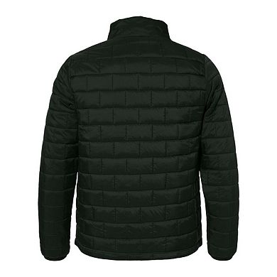 Burnside Elemental Puffer Jacket