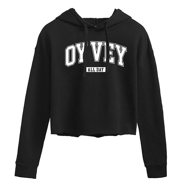 Kohls cropped hoodie store