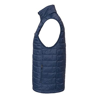 Burnside Elemental Puffer Vest