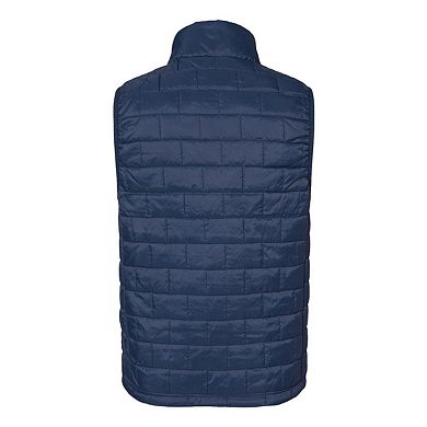 Burnside Elemental Puffer Vest