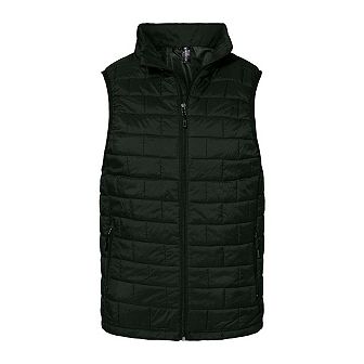 Burnside Elemental Puffer Vest