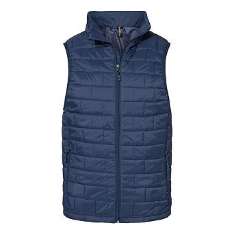 Burnside Elemental Puffer Vest