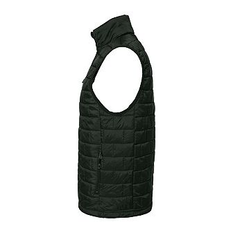 Burnside Elemental Puffer Vest