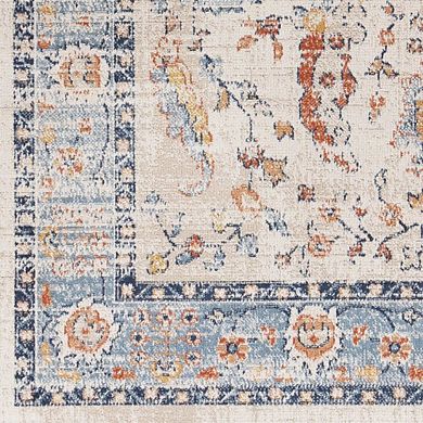 Alta Traditional Area Rug