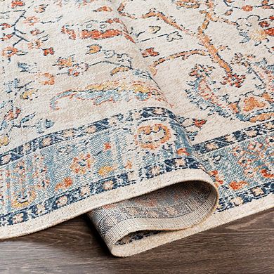 Alta Traditional Area Rug