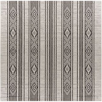 Aerdt Global Area Rug
