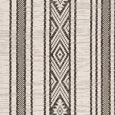 Aerdt Global Area Rug